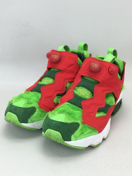 Reebok(リーボック) / INSTAPUMP FURY CV/インスタポンプフューリー CV 