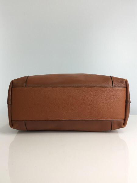 COACH(コーチ) / トートバッグ/レザー/ブラウン/F49506 | 中古品の販売 