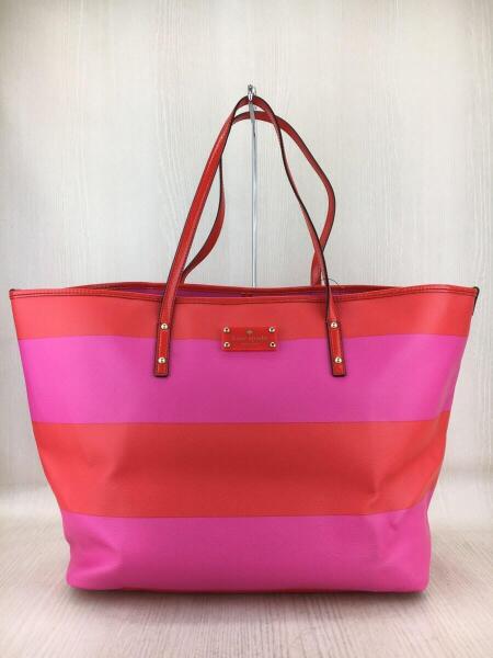 kate spade new york(ケイトスペードニューヨーク) / トートバッグ 