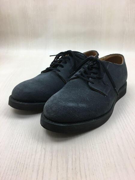 RED WING(レッドウィング) / US8/BEAMS別注/POSTMAN OXFORD/ポストマン 