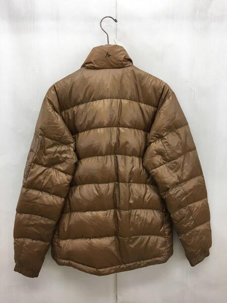 低価格 Marmot ダウン ジャケット ブラウン 【公式通販】