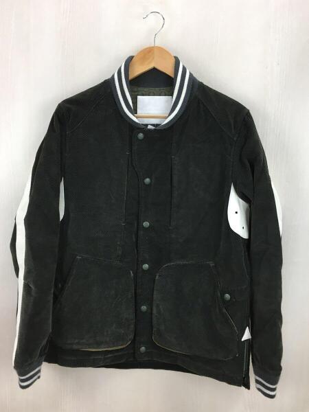 WHITE MOUNTAINEERING(ホワイトマウンテニアリング) / スタジャン/1 