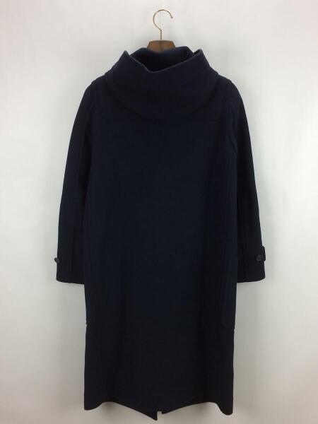 DRESSTERIOR(ドレステリア) / ダッフルコート/38/ウール/ネイビー