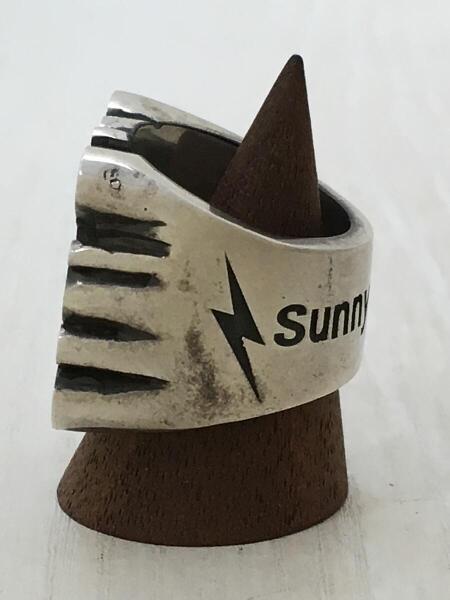 SUNNY C SIDER(サニーシーサイダー) / リング/--/19号/シルバー/×R 