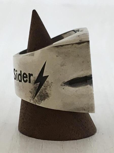 SUNNY C SIDER(サニーシーサイダー) / リング/--/19号/シルバー/×R 
