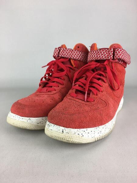 NIKE(ナイキ) / LUNAR FORCE 1 HI UNDFTD SP/ルナフォースハイアン 