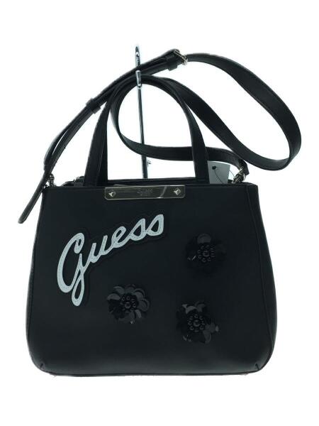 GUESS(ゲス) / ゲス/ショルダーバッグ/ハンドバッグ/2way/ロゴ 