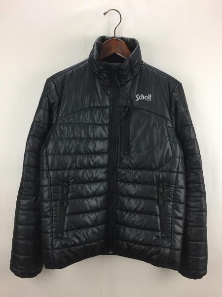 Schott(ショット) / ショット/PERTEX PADDING JACKET/S/ポリエステル 