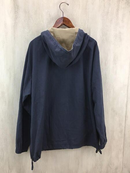 L.L.Bean(エルエルビーン) / エルエルビーン/90s/アノラックパーカー/M 