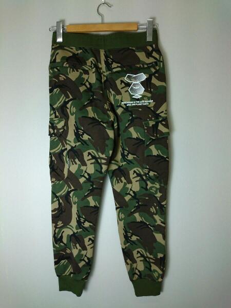 AAPE BY A BATHING APE(エーエイプバイアベイシングエイプ) / エイプ 