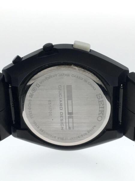 SEIKO(セイコー) / セイコー×ホワイトマウンテニアリング腕時計 