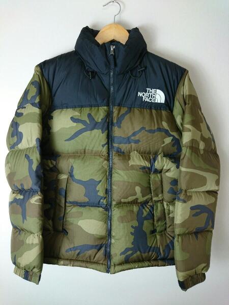 THE NORTH FACE(ザノースフェイス) / ノースフェイス/ND91842/NUPTSE 