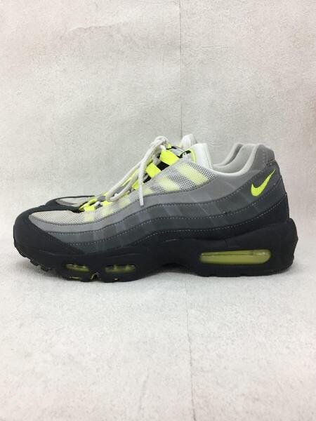 NIKE(ナイキ) / ナイキ/27cm/CT1689-001/AIR MAX 95 OG NEON