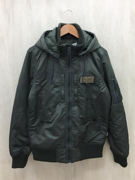 ALPHA INDUSTRIES(アルファインダストリーズ) / アルファ