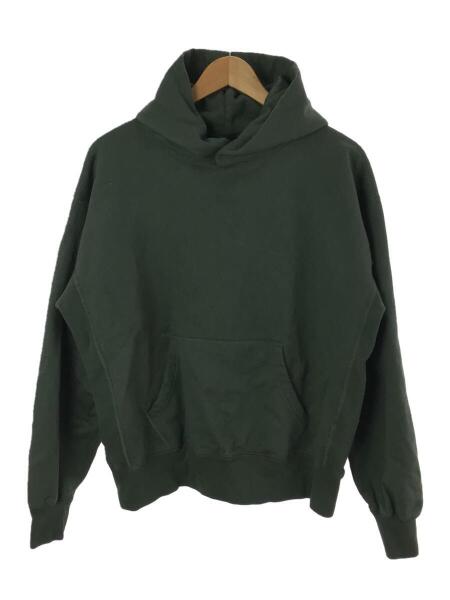 PHIGVEL(フィグベル) / フィグベル/PMAM-CL04/ATHLETIC HOODED SWEAT 