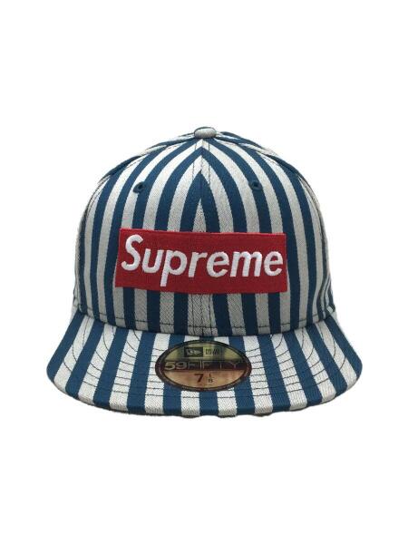 Supreme(シュプリーム) / シュプリーム/7 1/8/ウール/ブルー/13aw 