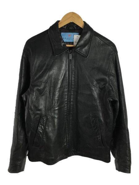 その他ブランド(ソノタブランド) / REACTION/レザージャケット  