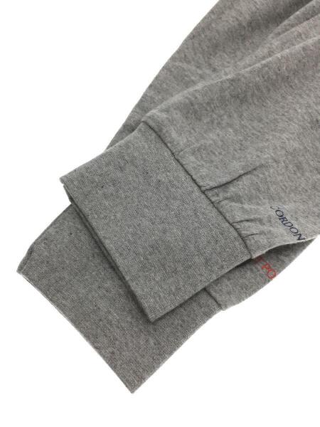 その他ブランド(ソノタブランド) / RECEPTION S.C./長袖Tシャツ/XL 