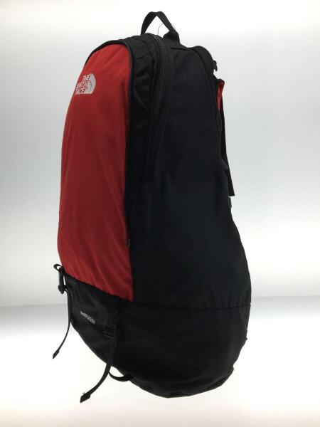 THE NORTH FACE(ザノースフェイス) / MARRAKESH/リュック/--/BLK 