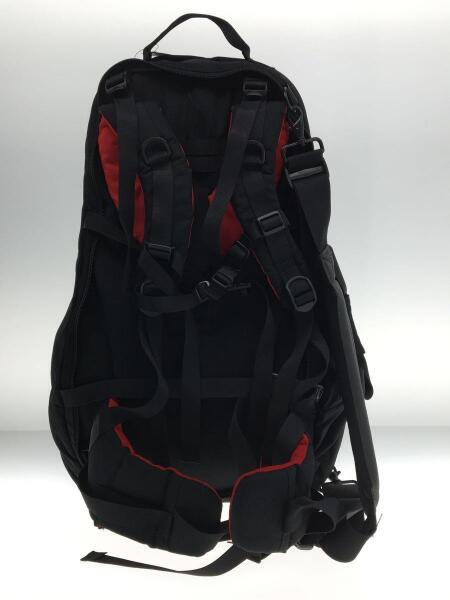 THE NORTH FACE(ザノースフェイス) / MARRAKESH/リュック/--/BLK 