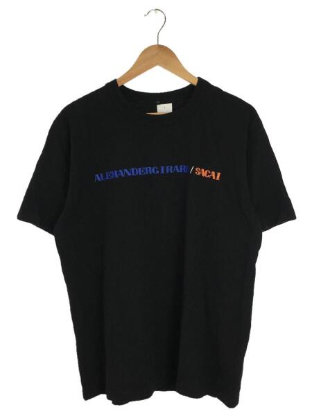 sacai Alexander Girard Tシャツ sacai x ALEXANDER GIRARD Graphic Print T-Shirts | A WORD.ONLINE SHOP