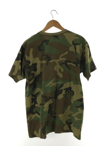 Supreme(シュプリーム) / 19ss/fronts tee/Tシャツ/L/コットン 