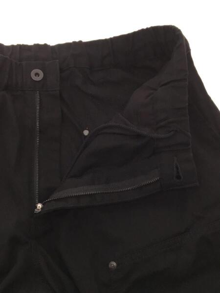 yohji yamamoto POUR HOMME(ヨウジヤマモトプールオム) / Wゴム紐 