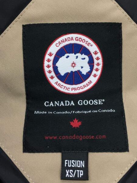 CANADA GOOSE(カナダグース) / チェルシーパーカ/ダウンジャケット/XS 