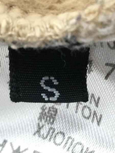 GIVENCHY(ジバンシィ) / スウェット/S/コットン/ベージュ | 古着の販売  