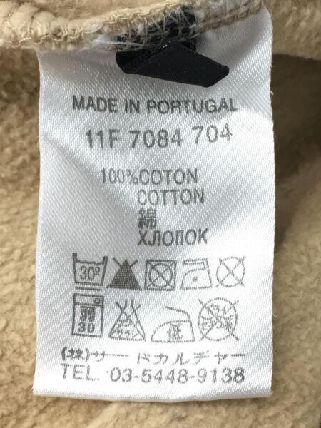 GIVENCHY(ジバンシィ) / スウェット/S/コットン/ベージュ | 古着の販売  