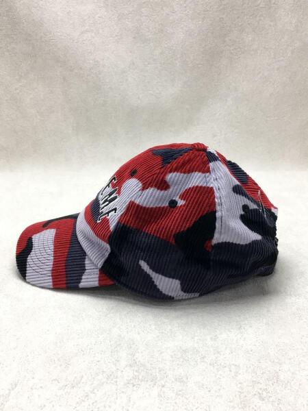 Supreme(シュプリーム) / ×NIKE/22SS/Arc Corduroy 6-Pannel/キャップ