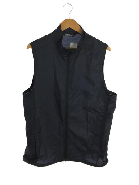 arc'teryx ナイロンベストノーバン 90s 廃盤 ARC'TERYX(アークテリクス) / NORVAN WINDSHELL VEST/ナイロンベスト/L