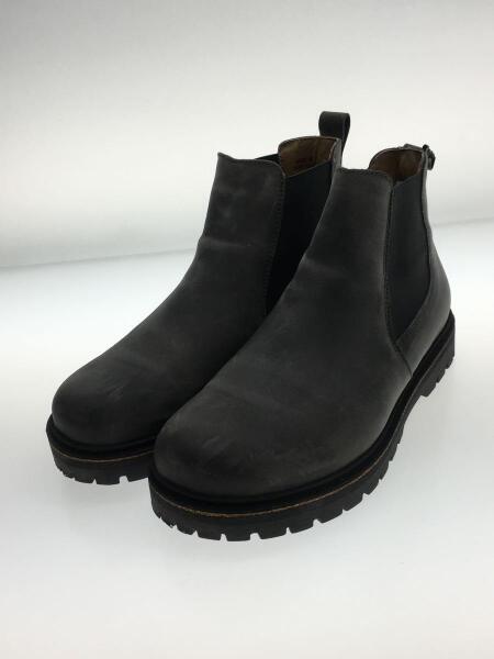 BIRKENSTOCK(ビルケンシュトック) / サイドゴアブーツ/42/グレー 