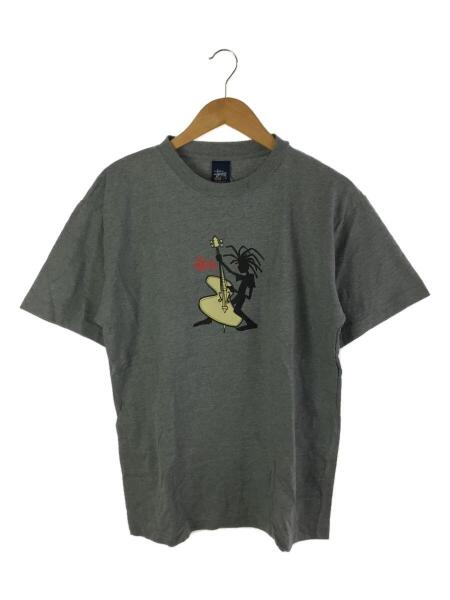 STUSSY(ステューシー) / 90S/紺タグ/OLD STUSSY/シャドーマン/フロント
