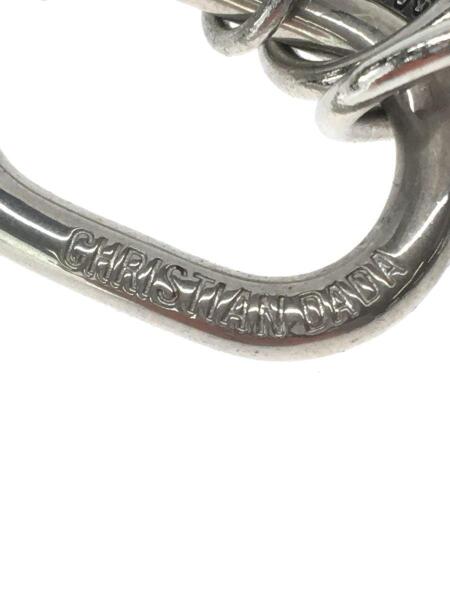 CHRISTIAN CHRISTIANDADA クリスチャンダダ スカーフピアス DADA 2019S