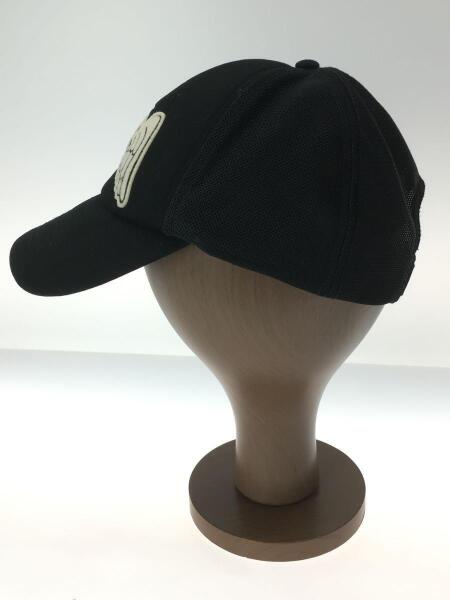 MONCLER(モンクレール) / メッシュキャップ/--/BLK/メンズ | 中古品の