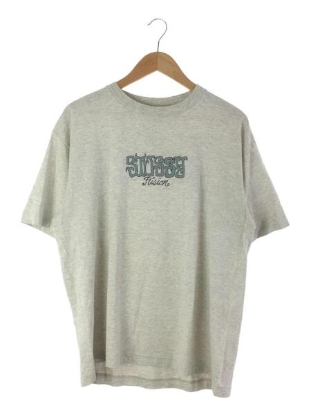 STUSSY(ステューシー) / 80s/OLD STUSSY/黒タグ/Tシャツ/XL/コットン 