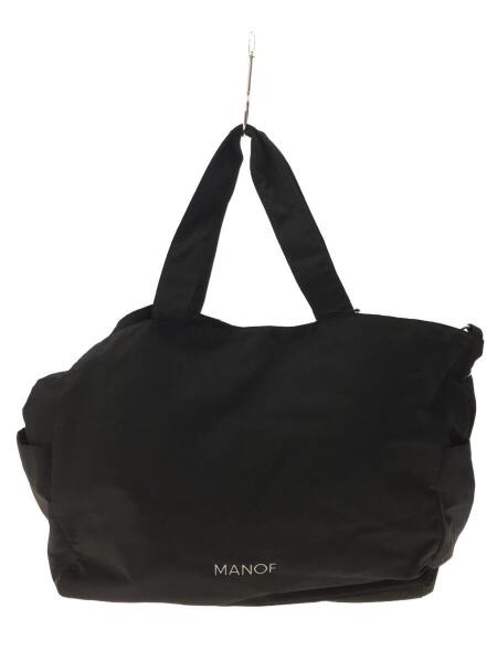 その他ブランド(ソノタブランド) / MANOF/ショルダーバッグ/BLK | 中古 