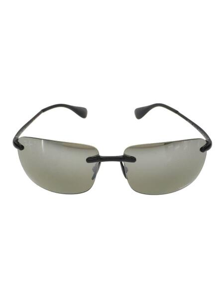 Ray-Ban(レイバン) / CHROMANCE/サングラス/--/GRY/メンズ/RB 4255 