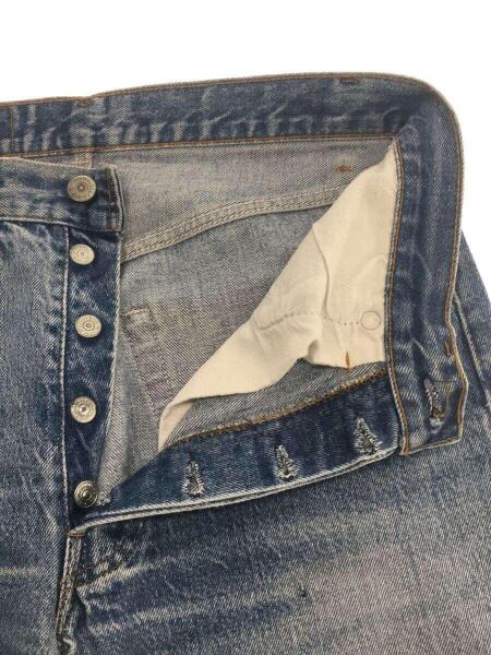 Levi's(リーバイス) / Levi's リーバイス/ストレートパンツ/33/デニム