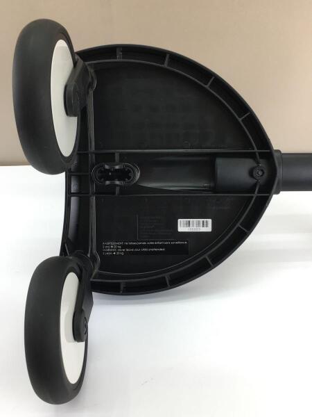 BABYZEN(ベビーゼン) / YOYO BOARD/ブラック/黒/ベビーカー