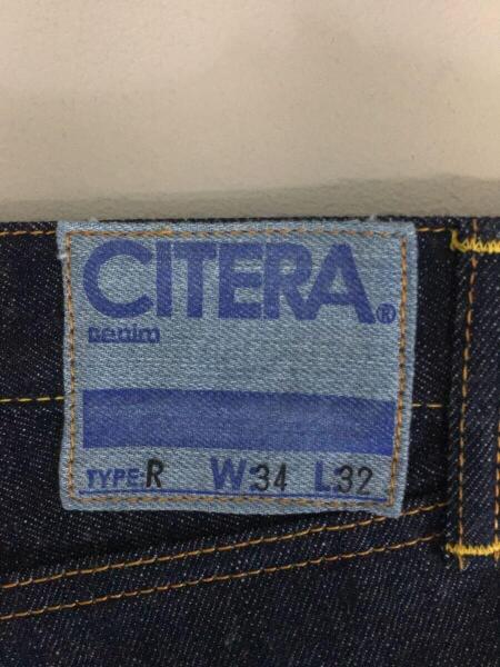 CITERA(シテラ) / ボトム/34/デニム/IDG/4505-01501 | 古着の販売 