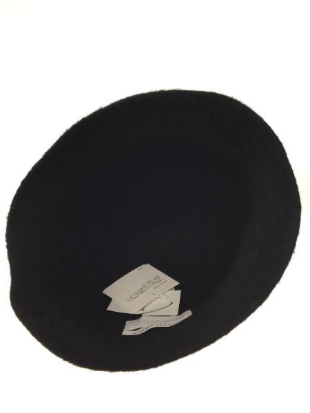 mame kurogouchi(マメクロゴウチ) / 22AW/Cloche Hat/バケットハット