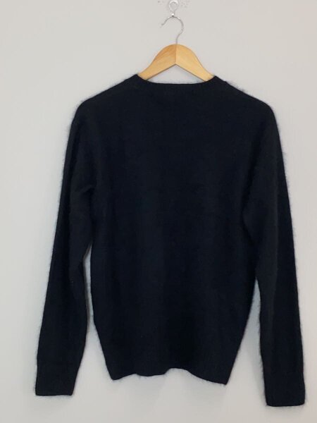 HYSTERIC GLAMOUR(ヒステリックグラマー) / セーター(厚手)/L/ウール