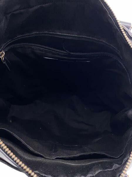 COACH(コーチ) / トートバッグ/レザー/BLK/F71170 | 中古品の販売