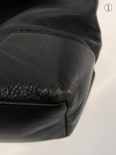 COACH(コーチ) / トートバッグ/レザー/BLK/F71170 | 中古品の販売