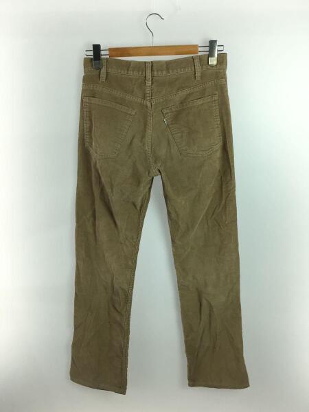 Levi's(リーバイス) / ボトム/31/コットン/CML | 古着の販売・通販なら