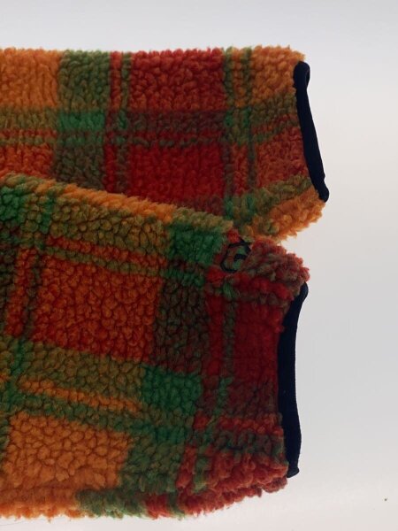 GX1000(ジーエックスセン) / フリースジャケット/M/ポリエステル