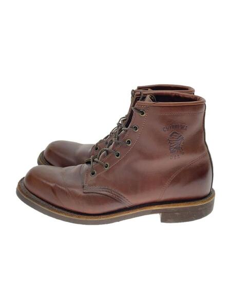 CHIPPEWA(チペワ) / ウェスタンブーツ/27cm/BRW/レザー/97064 | 中古品 