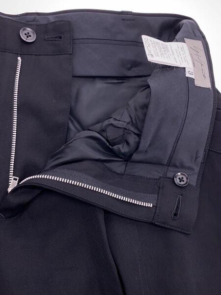 yohji yamamoto POUR HOMME(ヨウジヤマモトプールオム) / ボトム/3 